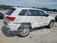 2017 Jeep Grand Cherokee фото