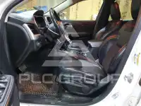 2017 Jeep CHEROKEE photo