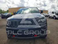 2017 Jeep CHEROKEE photo