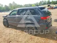 2017 Jeep CHEROKEE фото