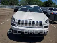 2017 Jeep CHEROKEE photo