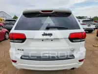 2017 Jeep CHEROKEE фото