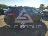 2017 Jeep CHEROKEE фото