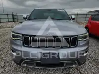 2017 Jeep CHEROKEE photo