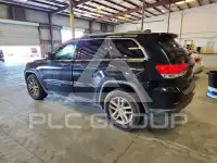 2017 Jeep CHEROKEE photo