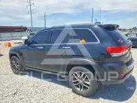 2017 Jeep CHEROKEE photo