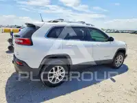 2017 Jeep CHEROKEE фото