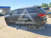2017 Jeep CHEROKEE photo
