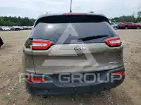 2017 Jeep Grand Cherokee фото