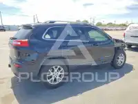 2017 Jeep CHEROKEE фото