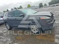 2017 Jeep CHEROKEE photo