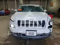 2017 Jeep CHEROKEE фото