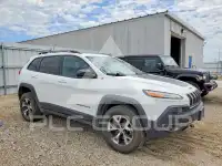 2017 Jeep CHEROKEE photo