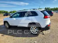 2017 Jeep CHEROKEE photo