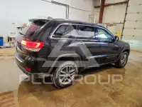 2017 Jeep CHEROKEE photo