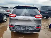 2017 Jeep CHEROKEE photo