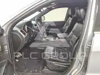 2017 Jeep CHEROKEE photo