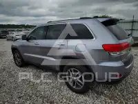 2017 Jeep CHEROKEE photo