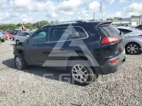 2017 Jeep CHEROKEE фото
