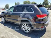 2017 Jeep CHEROKEE фото