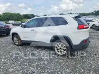 2017 Jeep CHEROKEE photo