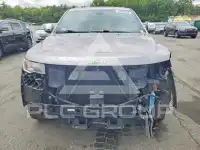 2017 Jeep CHEROKEE фото