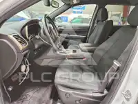 2017 Jeep CHEROKEE фото
