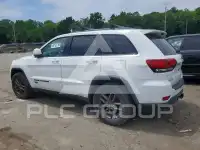 2017 Jeep CHEROKEE фото