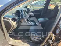 2017 Jeep CHEROKEE фото