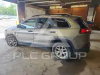 2017 Jeep CHEROKEE photo