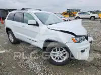 2017 Jeep CHEROKEE фото