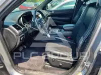 2017 Jeep CHEROKEE фото
