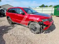 2017 Jeep CHEROKEE фото