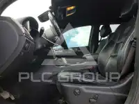 2017 Jeep CHEROKEE фото