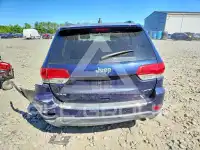 2017 Jeep CHEROKEE фото