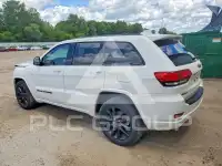 2017 Jeep CHEROKEE photo
