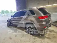 2017 Jeep CHEROKEE фото