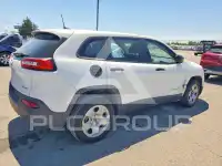 2017 Jeep CHEROKEE photo