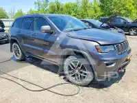 2017 Jeep CHEROKEE фото