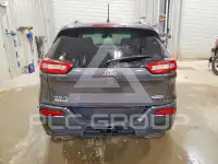 2017 Jeep CHEROKEE фото