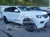 2017 Jeep CHEROKEE photo