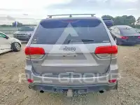 2017 Jeep CHEROKEE photo