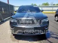 2017 Jeep CHEROKEE фото