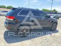 2017 Jeep CHEROKEE photo