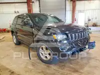 2017 Jeep CHEROKEE фото