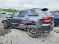 2017 Jeep CHEROKEE фото