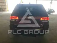 2017 Jeep CHEROKEE photo