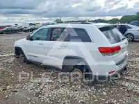 2017 Jeep CHEROKEE фото