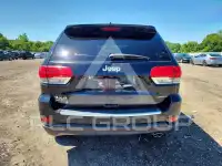 2017 Jeep CHEROKEE photo