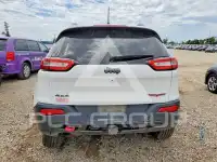 2017 Jeep CHEROKEE photo